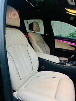 بی ئێم دەبڵیو سیریەس 5